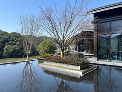 -湘湖逍遥庄园·水漾中餐厅