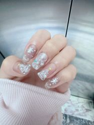 -斯馨·健康美甲美睫