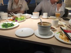 -鼎泰丰(当代商城店)