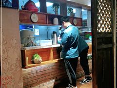-老灶堂文创火锅(文艺路店)