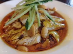 -梁记粥铺(开元地中海店)