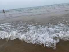 -青岛金沙滩