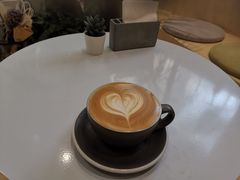 冰博克Dirty-XI·LaundryCafe 喜咖自助洗衣咖啡店