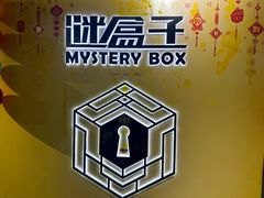 -谜盒子奇幻密室(南屏店)