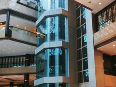 -上海新锦江大酒店