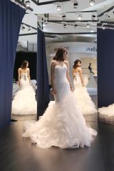点击看大图 TopBridal 国际婚纱奢品荟-MuseMarry婚纱(前海嘉里中心店)
