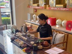 -八马茶业(星海胜利路旗舰店)