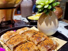 -一味大院•桐庐菜传承店(春江路店)