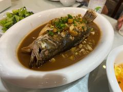 -环秀楼(黄山呈坎店)