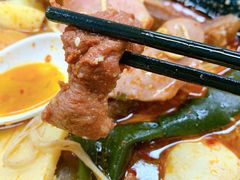 -四川老牛麻辣烫(北门桥店)