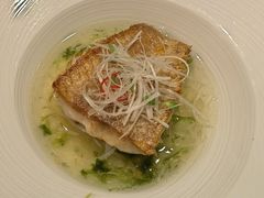 -Ginza Onodera铁板烧(外滩十八号店)