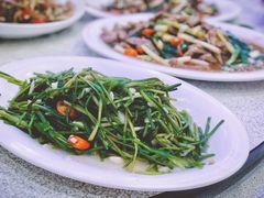 -旅南活海鲜-屏东(墾丁海鮮，海鮮餐廳，墾丁團體合菜，平價熱炒，墾丁熱炒店，活海鮮推薦，在地海鮮餐廳)