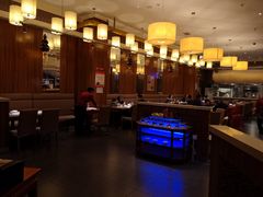 大堂-东方饺子王(王府井关东古巷店)