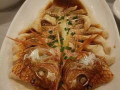 -全聚德(上海首店浦东店)