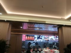 -普天和酒楼·新津菜·烤鸭(天津之眼店)