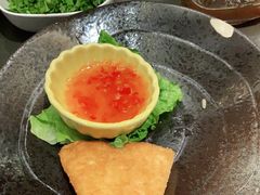 -捞王锅物料理(上海世茂广场店)