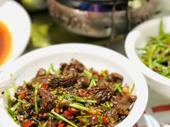-谭姐湘菜馆(浦东大道店)