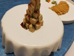 冰沙红酒鹅肝-圆苑(静安寺店)