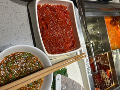 -海底捞火锅(赛格国际购物中心店)