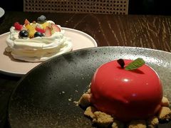 -Tomato&Pepper西餐厅