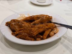 -兴悦酒家(环市东路店)