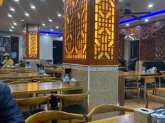 大堂-马艾萨中国兰州传统牛肉面(惠新里店)