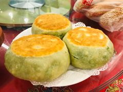 -玉华台饭庄(裕中西里小区店)