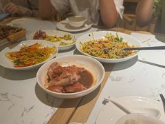 -关东小磨东北菜(漕河泾印象城店)