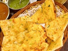 -Pita's&Tika's中东和印度风味餐厅(龙湖天街店)