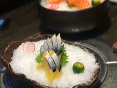 -大江户日本料理(吕厝店)