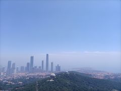 -青岛电视塔