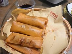 -肖记公安牛肉鱼杂馆· 省级非物质文化遗产(仁和路店)