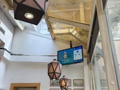 -金湖港式餐厅(建外店)