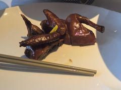 -顺峰(农展馆店)
