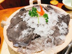 -渝宗老灶火锅(时代天街店)