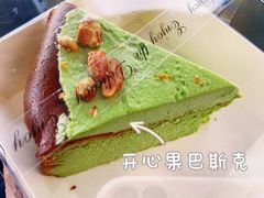 -旧识old mate·烘焙蛋糕店