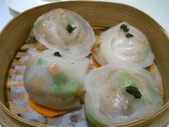 -凯逸轩·匠心粤菜(中城名仕汇店)