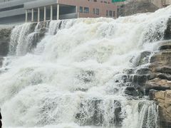 -陕西黄河壶口瀑布旅游区