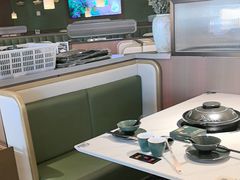 -狐狸爱上椰子鸡(滨江星光大道店)