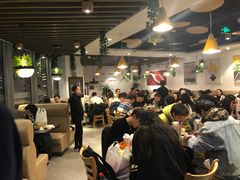 大堂-潇湘阁(望京SOHO店)