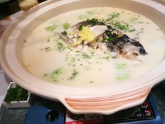 -小厨娘淮扬菜(六合欢乐港店)