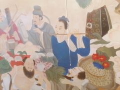 -小八仙·宴(三峡茶庄店)