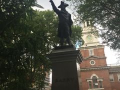 -美国独立纪念馆
