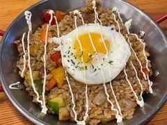-青春分食(仙林大学城店)