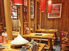 -老凯俚酸汤鱼(鸿通城店)