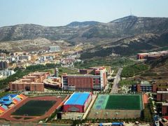 -山东大学(兴隆山校区)