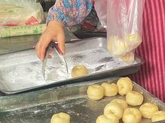 -老南昌白糖糕(大士院店)