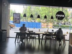 -COSTA COFFEE(金长安大厦店)