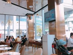 大堂-奈雪的茶(中储能店)