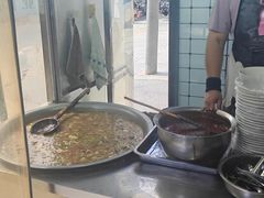 -刘老虎肉丸糊辣汤(总店)